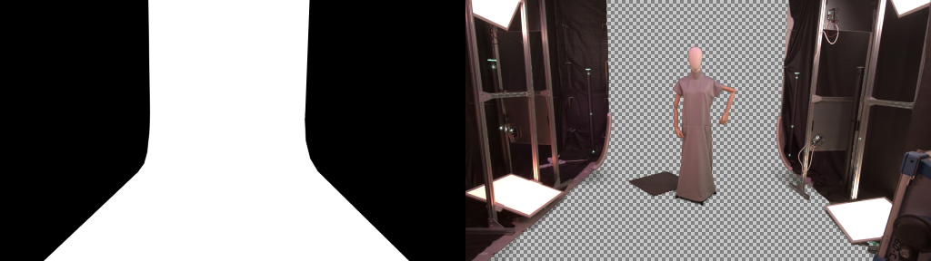 UnrealEngineColorGrading